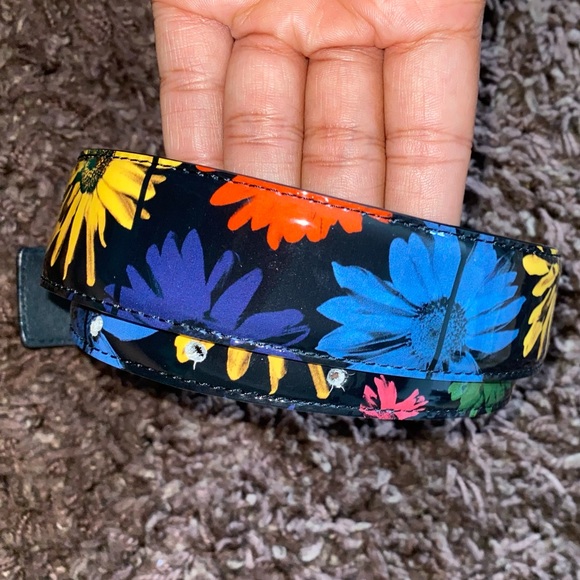 MOCHINO Belt - Picture 2 of 3